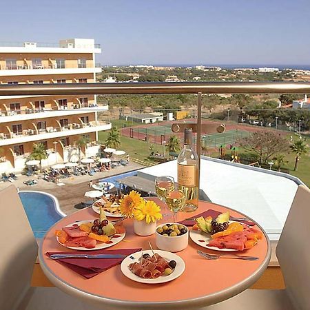 Hotel Apartamento Balaia Atlantico Albufeira Kültér fotó