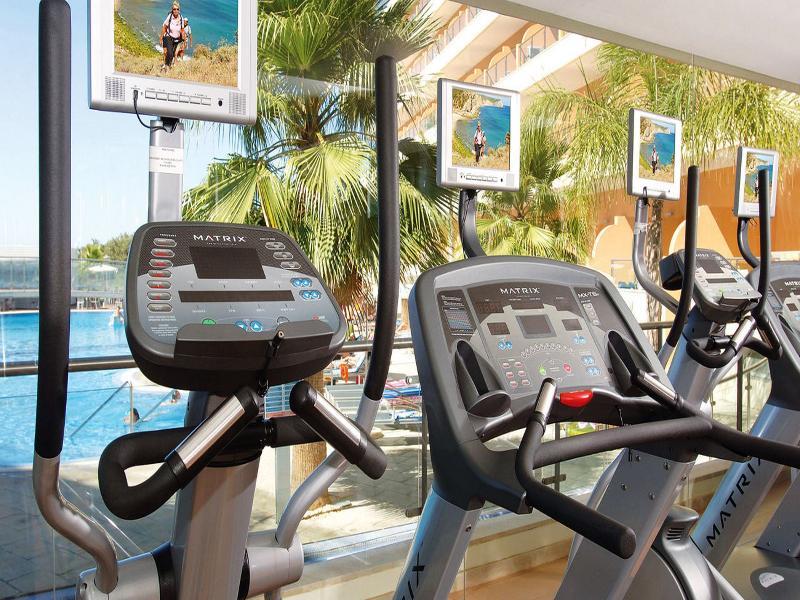 Hotel Apartamento Balaia Atlantico Albufeira Kültér fotó