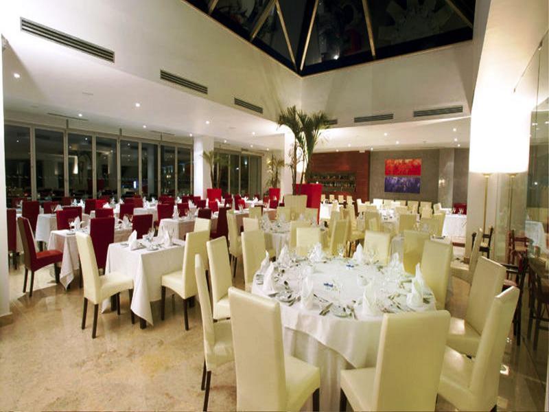 Hotel Apartamento Balaia Atlantico Albufeira Kültér fotó