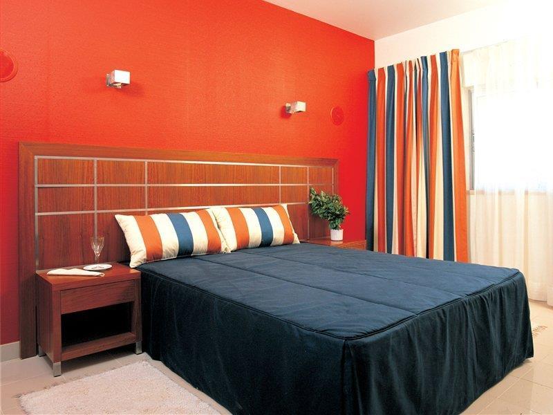 Hotel Apartamento Balaia Atlantico Albufeira Kültér fotó