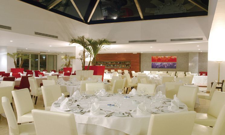 Hotel Apartamento Balaia Atlantico Albufeira Kültér fotó