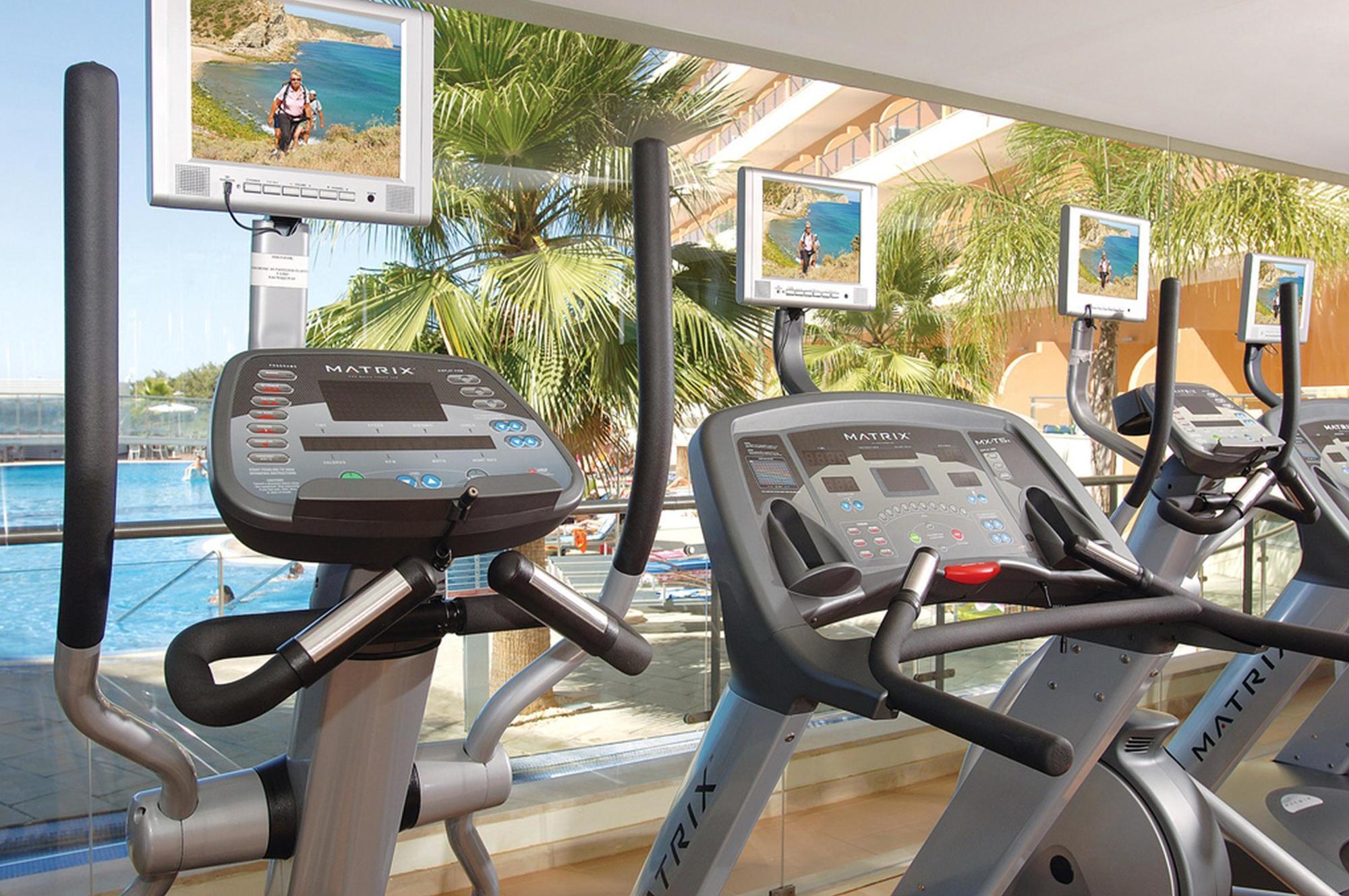 Hotel Apartamento Balaia Atlantico Albufeira Kültér fotó