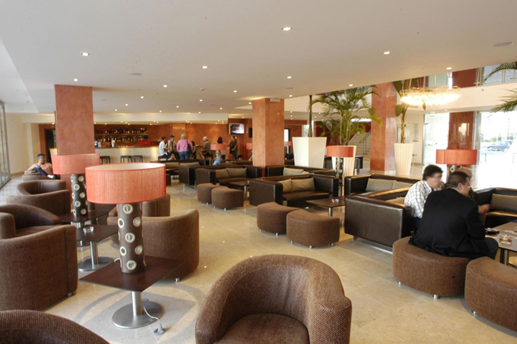 Hotel Apartamento Balaia Atlantico Albufeira Kültér fotó