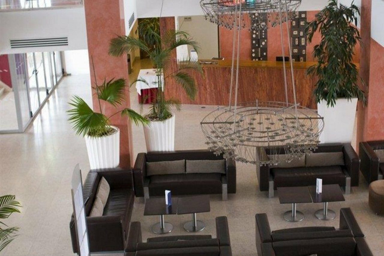 Hotel Apartamento Balaia Atlantico Albufeira Kültér fotó